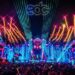 Programação do EDC Las Vegas 2026 revelada de maneira espetacular
