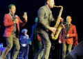 Projeto Doo Wop – entretenimento de alta octanagem
