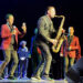 Projeto Doo Wop – entretenimento de alta octanagem
