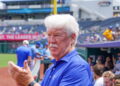 Proprietário do Kansas City Royals revela atualização do novo estádio em meio à entressafra da MLB
