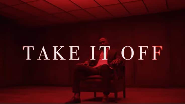 Q. Parker lança vídeo do último single “Take It Off” – novas músicas de R&B, músicas e entrevistas