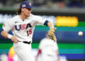 Quais Royals jogarão no World Baseball Classic?