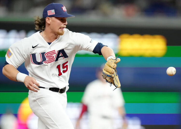 Quais Royals jogarão no World Baseball Classic?