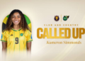 Quatro jogadores do Utah Royals FC recebem convocações internacionais