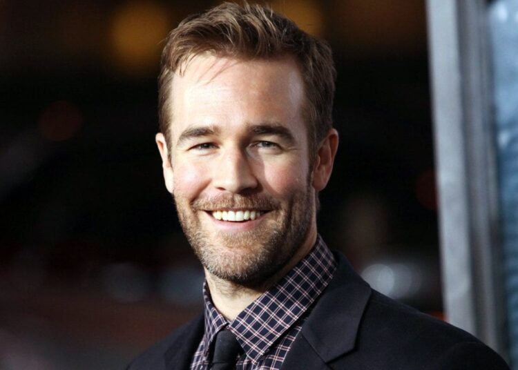 Quem foi James Van Der Beek? Explicação da causa da morte da estrela de Dawson's Creek, patrimônio líquido, família e carreira