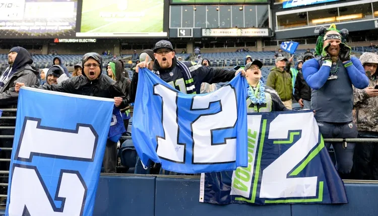 Quem são os maiores fãs famosos dos Seahawks? Chris Pratt, Will Ferrell e Rainn Wilson entre o grupo de estrelas