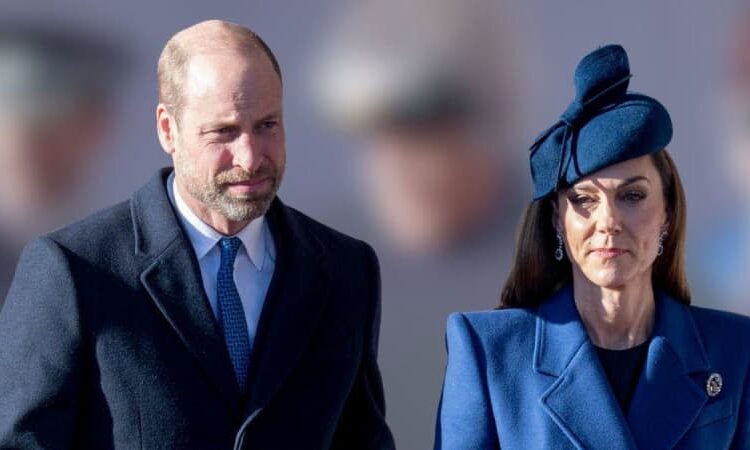 Radar revela o movimento parental 'muito moderno' que a princesa Kate e William estão prestes a adotar no que diz respeito à educação de seus filhos