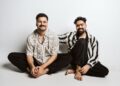 Raghav & Arjun em sua última faixa Alvida