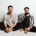 Raghav & Arjun em sua última faixa Alvida
