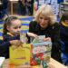 Rainha Camilla ignora o último escândalo de Andrew ao abrir biblioteca | Real | Notícias