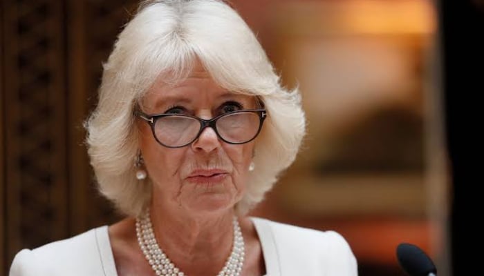 Rainha Camilla transfere secretamente propriedades de luxo para seus filhos em meio à turbulência real
