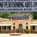 Ramakrishnaiah, novo VC do Music Varsity em Mysuru