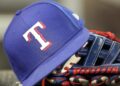 Rangers assinam luta contra a antiga escolha da primeira rodada longe do Royals