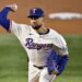 Rangers definem Nathan Eovaldi como titular para o Spring Training Opener vs.