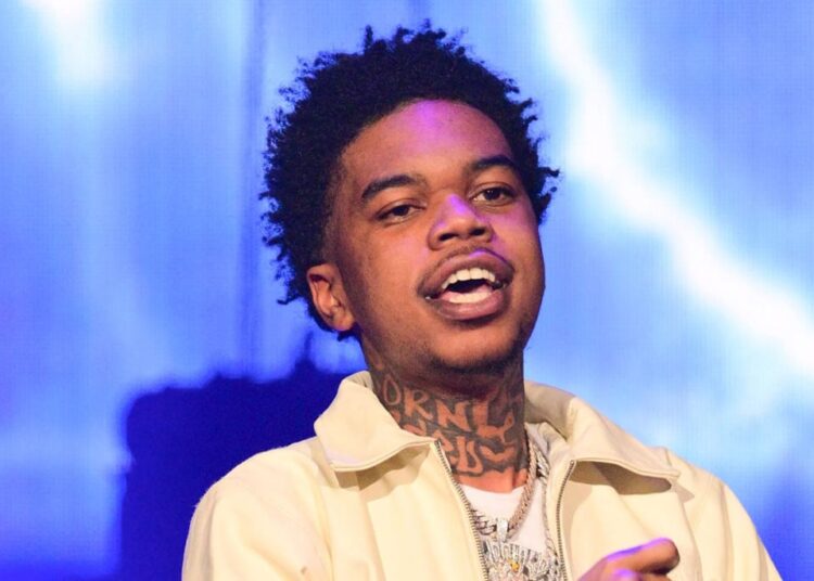 Rapper Lil Poppa dies at 25 days after releasing new music