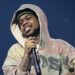 Rapper Lil Poppa morre aos 25 anos poucos dias depois de lançar nova música