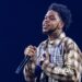 Rapper Lil Poppa morre em Atlanta aos 25 anos
