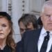 Razão bizarra pela qual Sarah Ferguson foi morar com Andrew apesar do divórcio | Real | Notícias