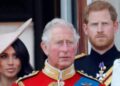 Razão humilhante para os observadores reais compararem Meghan e a Princesa Kate durante a aparição da Duquesa Jordan com o Príncipe Harry