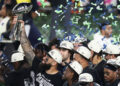 Reações de celebridades à vitória do Seattle Seahawks