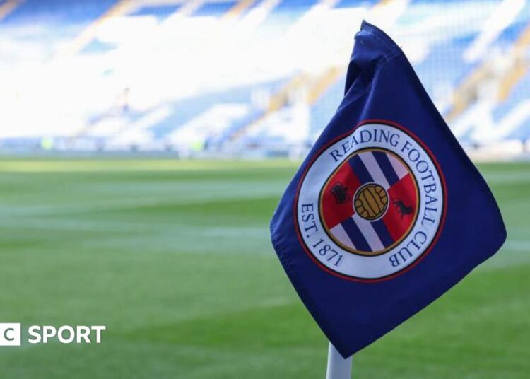 Reading FC: Royals kitman foi banido após comentário homofóbico