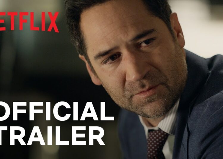 Recapitulação da terceira temporada do Lincoln Lawyer