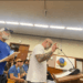 Reclamação de ruído não consegue interromper os eventos ao vivo do Libertine