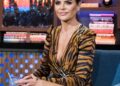 Recomendação de protetor solar Lisa Rinna EltaMD, além de FPS adorado por celebridades