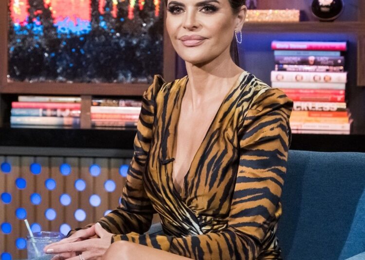 Recomendação de protetor solar Lisa Rinna EltaMD, além de FPS adorado por celebridades