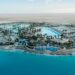 Red Sea Global abrirá distrito de aventura e entretenimento