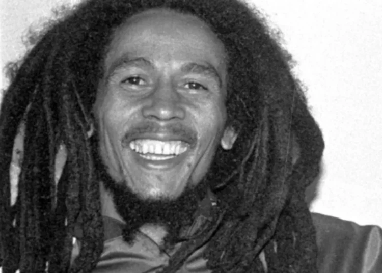 Relembrando Bob Marley e suas 10 melhores músicas naquele que teria sido seu 81º aniversário