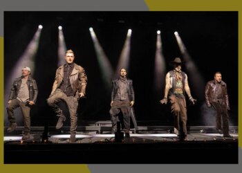 Residência dos Backstreet Boys Vegas Sphere estendida novamente em 2026: consiga ingressos