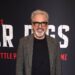 Revelada a causa da morte de Robert Carradine