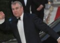 Revelado o mau tratamento dispensado por Andrew Mountbatten-Windsor aos funcionários | Galeria