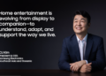 Revelando uma nova era de entretenimento doméstico no Sudeste Asiático e na Oceania – Samsung Newsroom Austrália