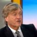 Richard Madeley foi considerado 'tão rude' após um encontro estranho 'ele me fez sentir minúsculo'