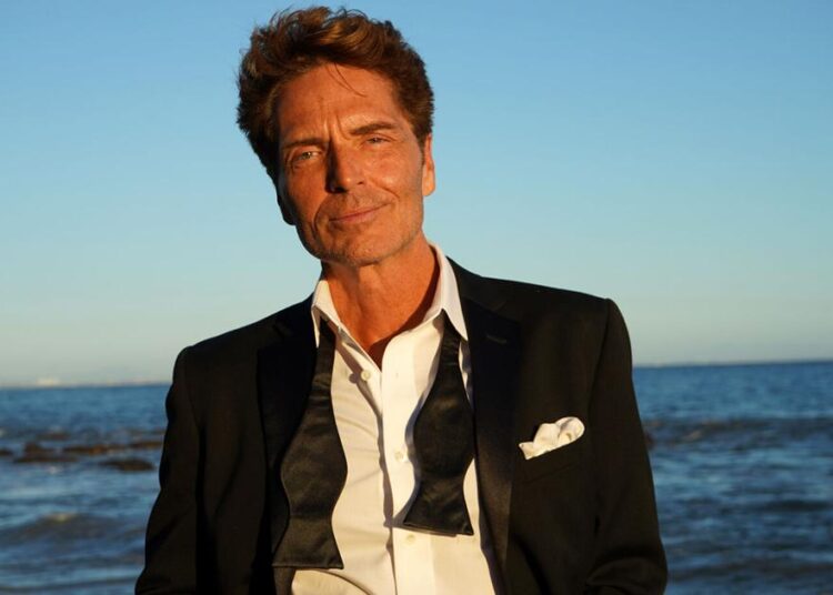 Richard Marx traz noite de sucessos ao Hard Rock 14 de maio | Entretenimento