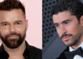 Ricky Martin elogia Bad Bunny por seu discurso anti-ICE