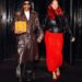 Rihanna e A$AP Rocky comemoram o Dia dos Namorados em grande estilo