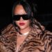 Rihanna provoca novas músicas em estúdio e os fãs não conseguem manter a calma