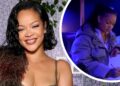 Rihanna provoca novas músicas em potencial com gravação de vídeo de estúdio – NBC 7 San Diego