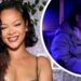 Rihanna provoca novas músicas em potencial com gravação de vídeo de estúdio – NBC 7 San Diego