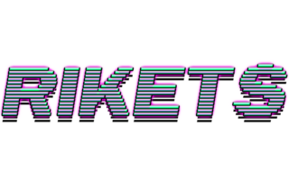 Rikets lança novo EP via Godsize Music em 20 de abril