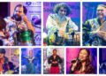 Ritmos se unem no Mumbai Drum Day | Notícias de filmes em hindi