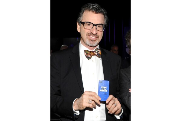 Robert Carradine morre: família e colegas de elenco prestam homenagem