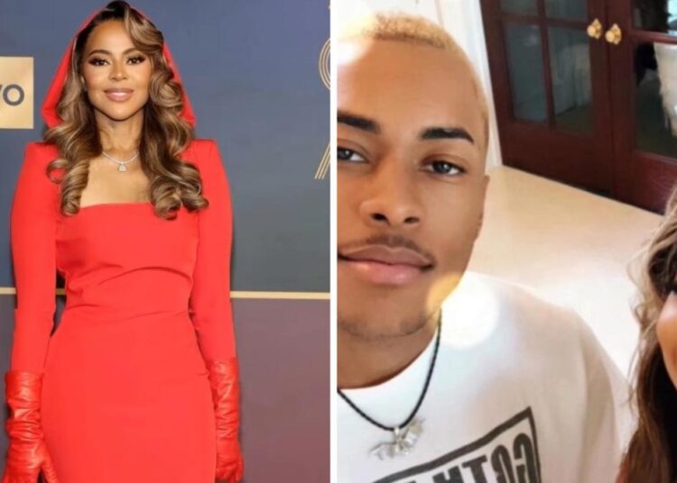 Robert Cosby Jr, filho da estrela original de Real Housewives of Salt Lake City, Mary Cosby, morre aos 23 anos