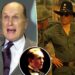 Robert Duvall, ator de 'O Poderoso Chefão' e 'Apocalypse Now', morre aos 95 anos