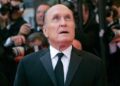 Robert Duvall, ator vencedor do Oscar e esteio de 'O Poderoso Chefão', morto aos 95 anos