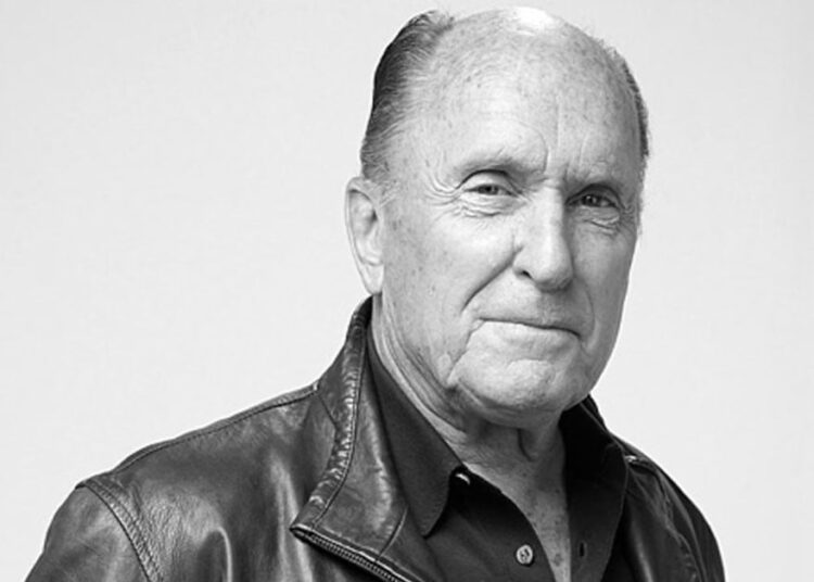 Robert Duvall remembered as ‘greatest ever’ in heartfelt celebrity tributes