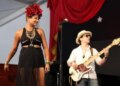 Robin Barnes de Nova Orleans lança single 'Eh Ma Belle' | Música | Gambito Semanal
